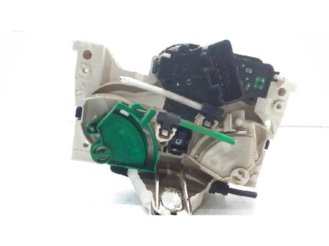 Блок управления климат-контролем 6001547667 Dacia Logan I