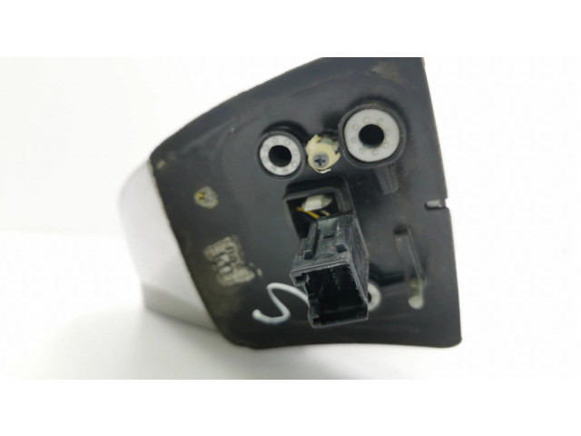 Зеркало электрическое левое Chevrolet Captiva