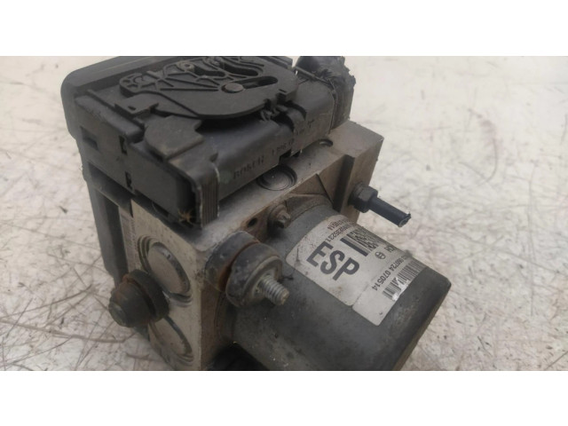 Jednotka ABS 51786433, 0265235231   Fiat Grande Punto 2005