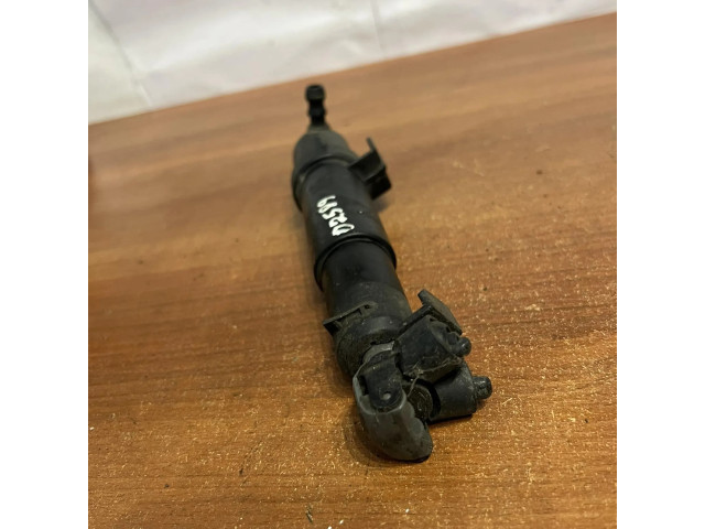 Форсунка 2108601547, D2589    Mercedes-Benz E W210 для бензинового двигателя  