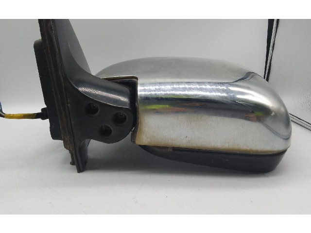 Зеркало электрическое Mitsubishi Montero - года