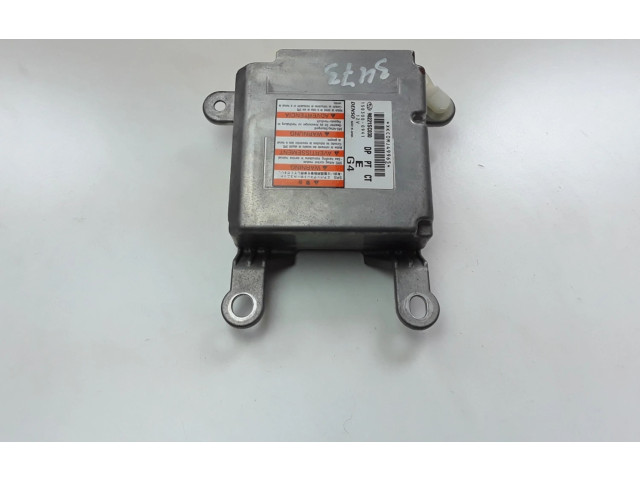 Блок управления надувных подушек 98221SC030, 1503000941 Subaru Forester SH