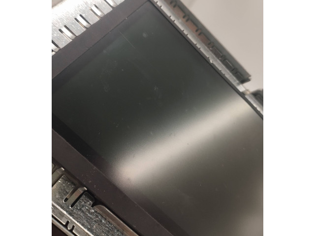 Дисплей 31396005, 7609592028 Volvo V70