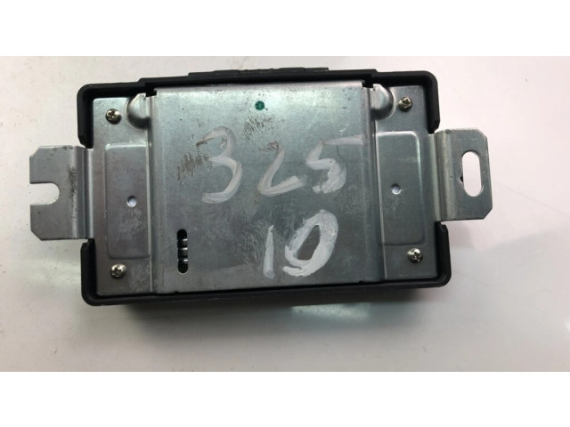 Блок управления 9544724000   KIA Spectra