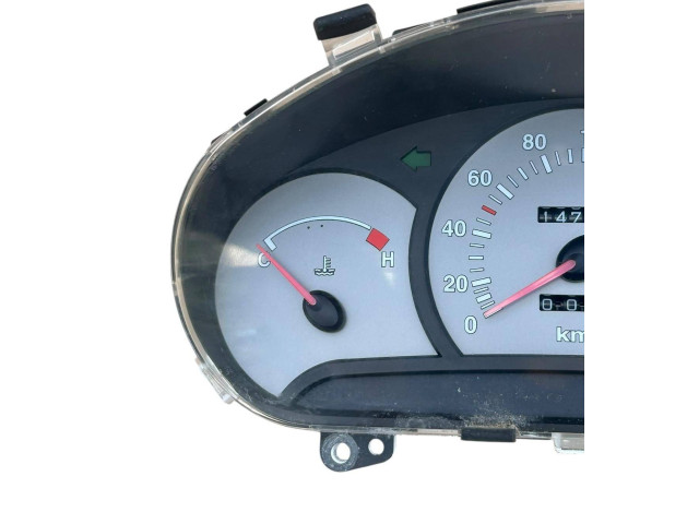 Přístrojová deska Hyundai Atos Prime 2004 3U3F10C956AA