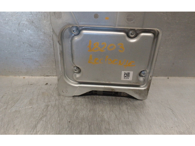 Блок подушек безопасности 52029749, 0285013184 Fiat 500X