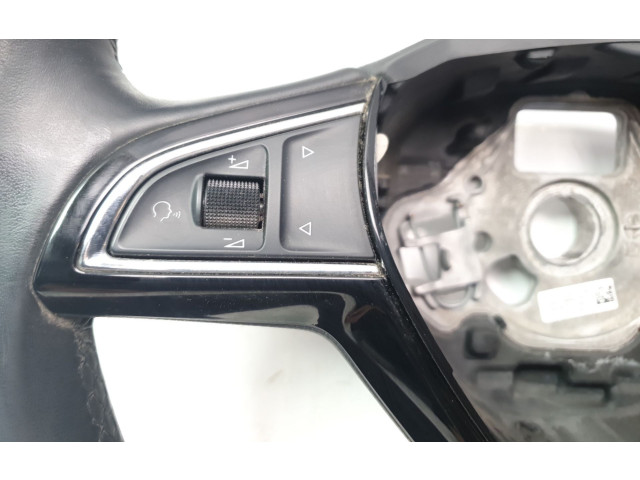 Руль Skoda Kodiaq 2017 - 2024 года 3V0419091M