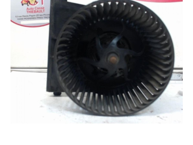 Вентилятор печки    1J1819021C, 1J1819021C   Audi A3 S3 8L