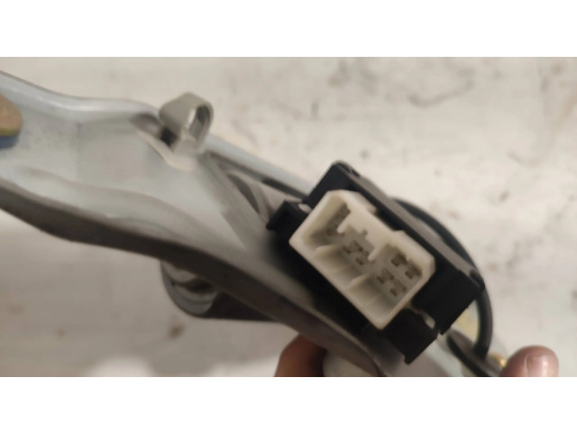 Моторчик заднего дворника 96387047, A00401360008    Chevrolet Rezzo