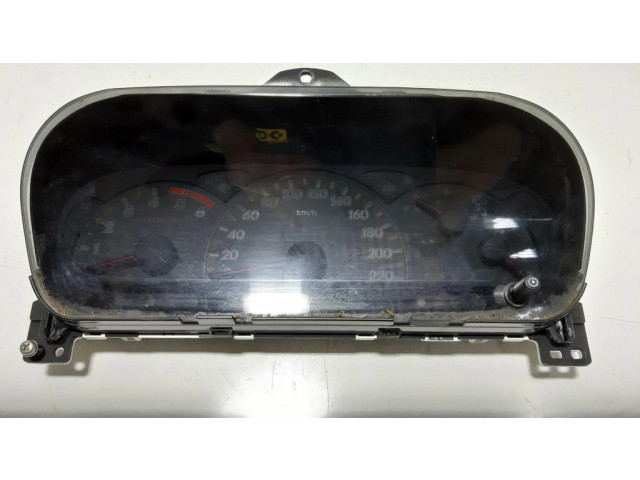 Панель приборов 78100SJHG010M1 Honda FR-V