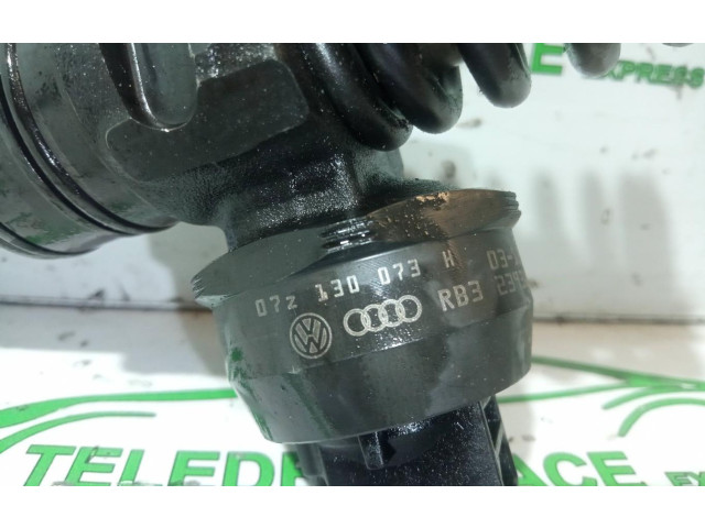 Форсунка 07Z130073H Volkswagen Phaeton