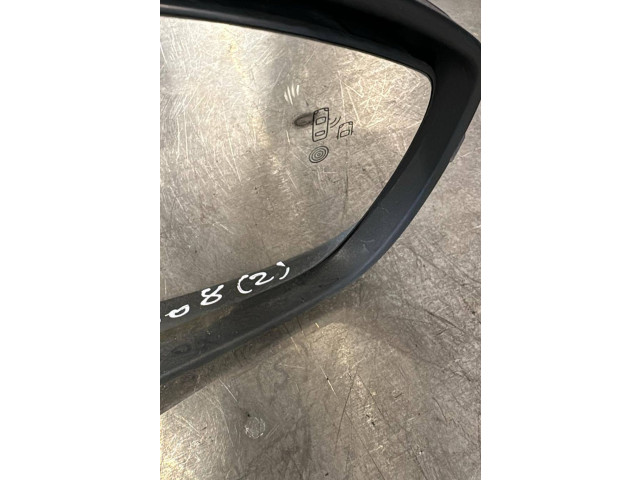 Зеркало электрическое        Peugeot 2008 II  2019 -  года   