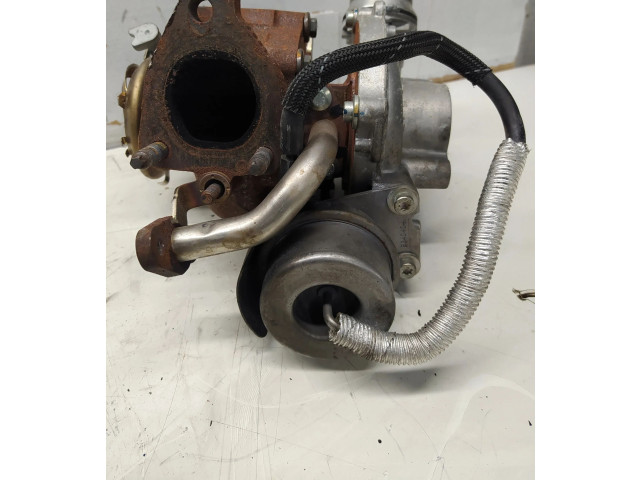 Нагнетатель