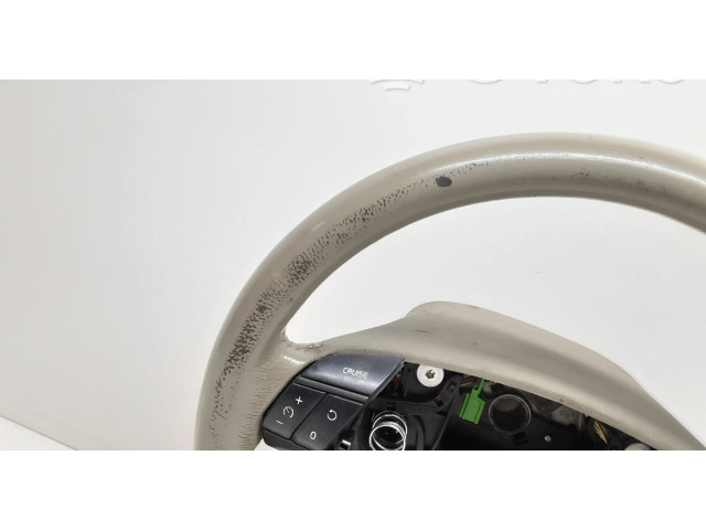 Руль Volvo XC90 2003 - 2006 года 8666891