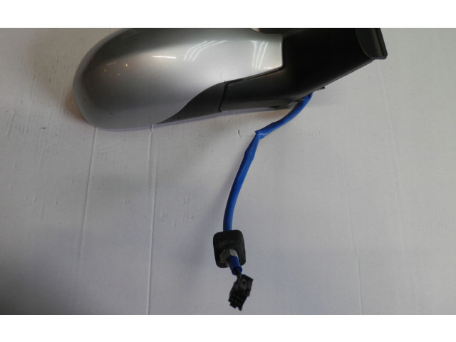 Зеркало электрическое        Citroen C5  2005 - 2008 года   