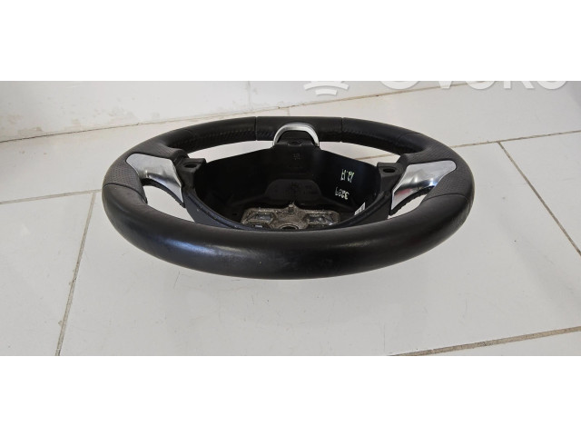 Руль Peugeot 5008   -  года 965984658B, SV35120010      