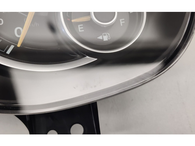 Панель приборов 68294037AH, P68294037AH   Ram 1500       