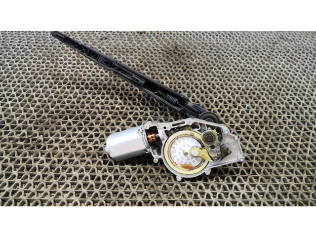 Моторчик заднего дворника 98700B9000 Hyundai i10