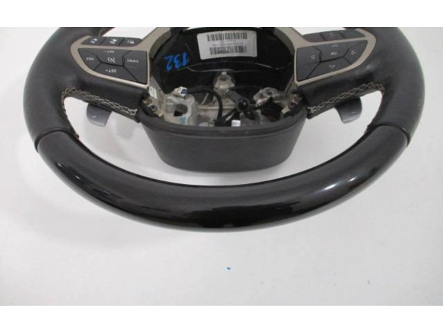 Руль Jeep Grand Cherokee 2010 - 2021 года