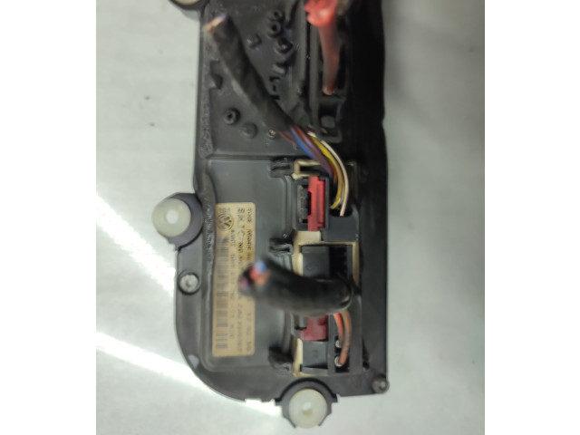 Блок управления климат-контролем 7N0907426CN   Volkswagen Touran II