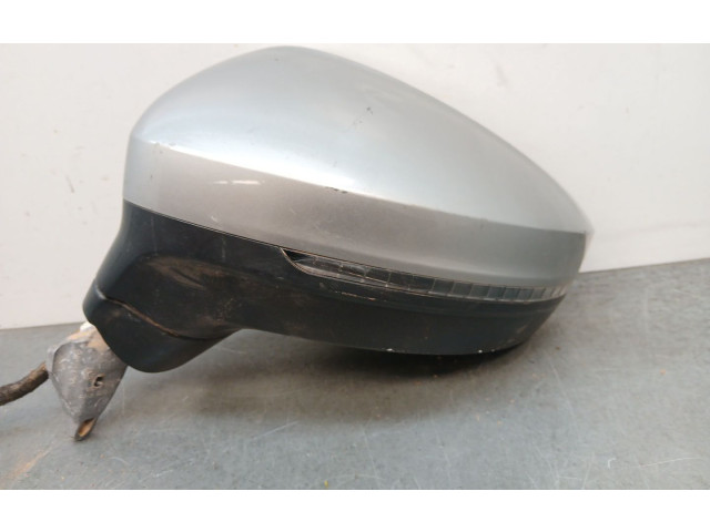 Zpětné zrcátko Volkswagen Tiguan 2019 E8047979, abatible