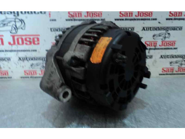 Генератор A6641540102 SsangYong Actyon sports I