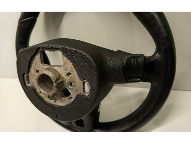 Руль Volkswagen Touran II  2010 - 2016 года 1T0419091AD      