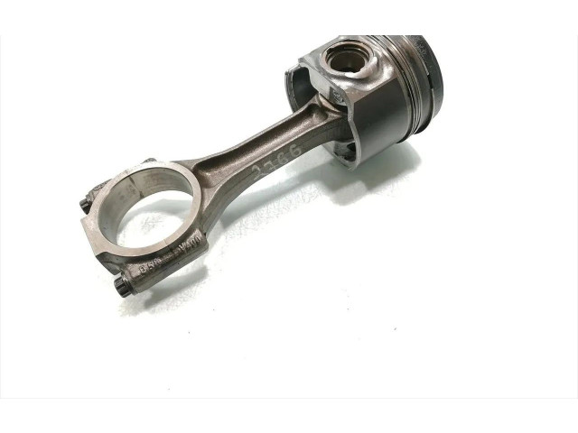 Поршень с шатуном BSY Mitsubishi Grandis