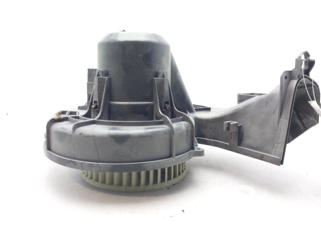 Вентилятор печки    13124703   Opel Meriva A