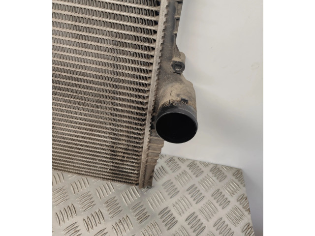 Интеркулер  30622083   Volvo V70 