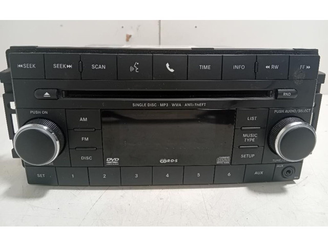 Řídící jednotka 05064954AC, 05064954AC Dodge Journey 2010