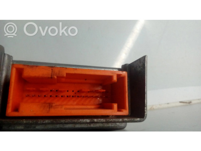 Блок подушек безопасности 8690005800, 220418411 SsangYong Musso