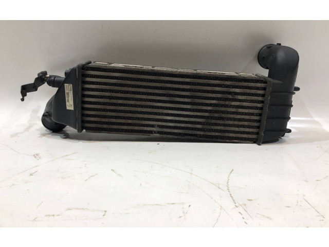 Интеркулер 1489396080 Lancia Phedra