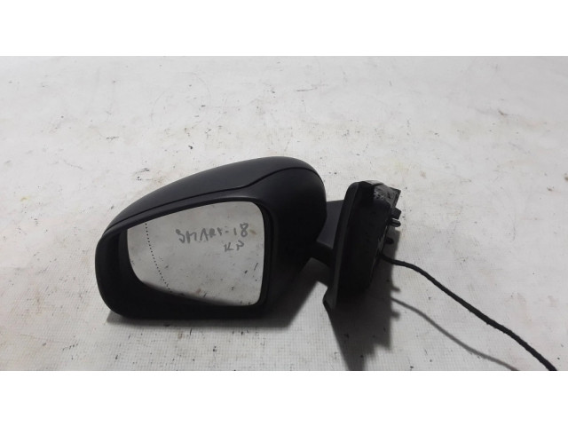 Зеркало электрическое     левое   Smart ForFour II W453  2014- года   