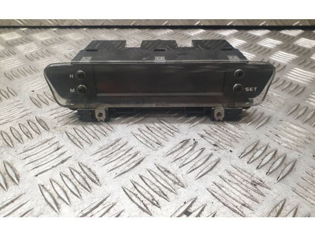 Дисплей    MR587777   Mitsubishi Colt