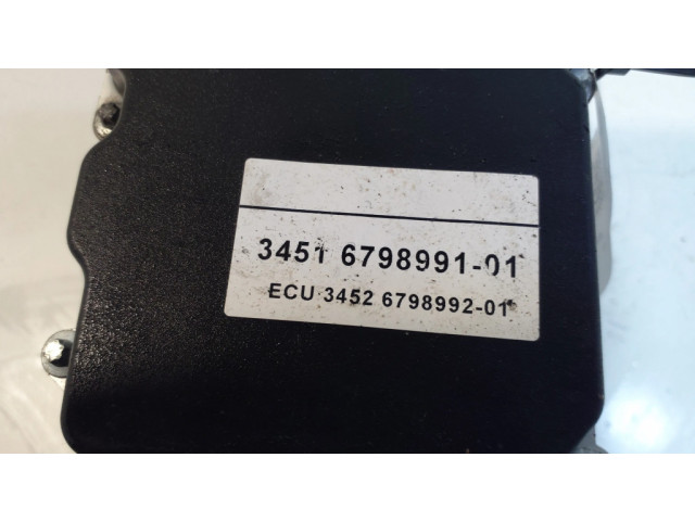 Jednotka ABS 6798991, 0265951100 BMW X1 E84 2011