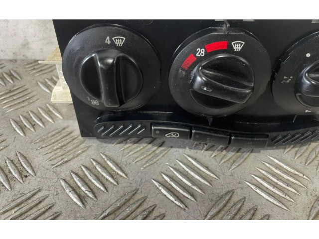 Блок управления климат-контролем 1688300485   Mercedes-Benz A W168
