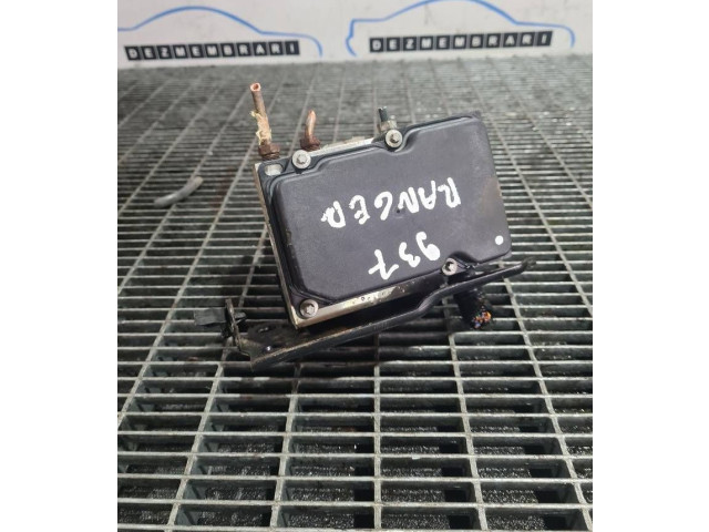 Блок АБС 0265234027, 1009292X0284 Ford Ranger 2007 - 2011 года