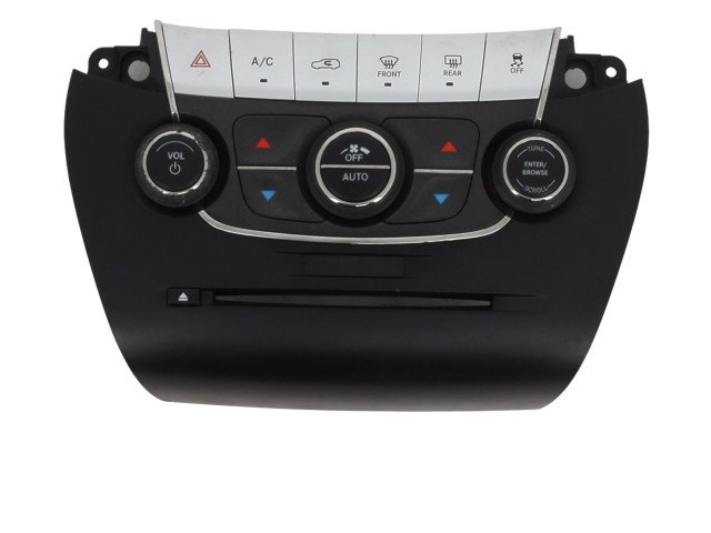 Блок управления климат-контролем K55111313AC   Fiat Freemont