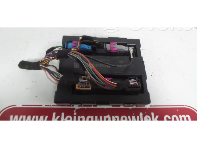 Модуль управления BSM 4H0907064BP, 4H0907064BB   Audi A6 S6 C7 4G    