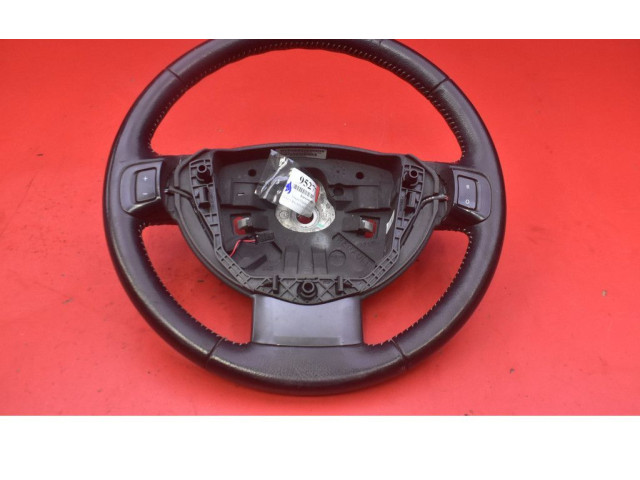 Руль Dacia Duster  2010 - 2017 года 484004459R, 484004459R      