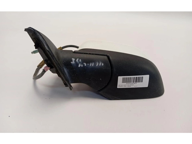 Pojistková skříňka Зеркало (управляемое электричеством) Nissan Leaf I (ZE0) 2017