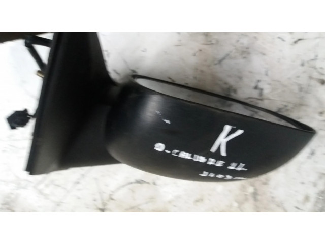 Zpětné zrcátko levé Dodge Caliber 2007