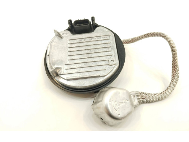 Блок управления Xenon