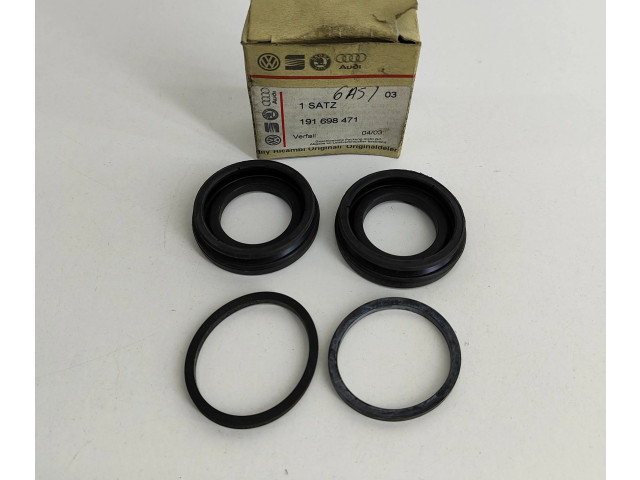 Блок управления коробкой передач 191698471   Volkswagen PASSAT B3