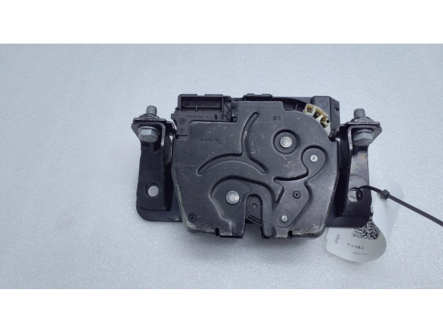 Zámek zadních dveří 912935107, 912935 BMW 5 F10 F11 2014