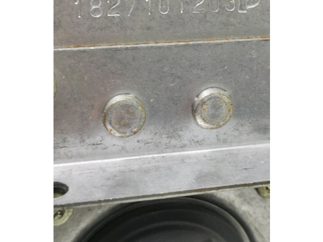 Подушка безопасности пассажира 4b1880204g, 1827101203 Audi A6 S6 C5 4B