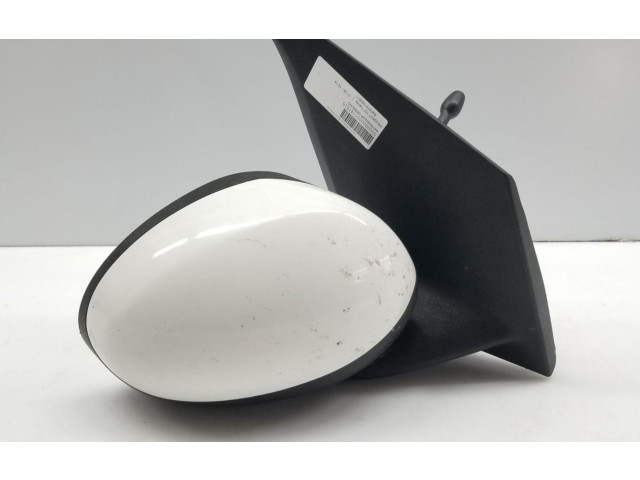 Зеркало электрическое Peugeot 107 2005 - 2014 года