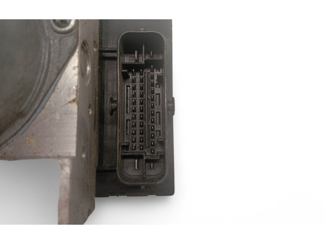 Блок АБС 9661887180, 0265230771   Peugeot  807   -  года