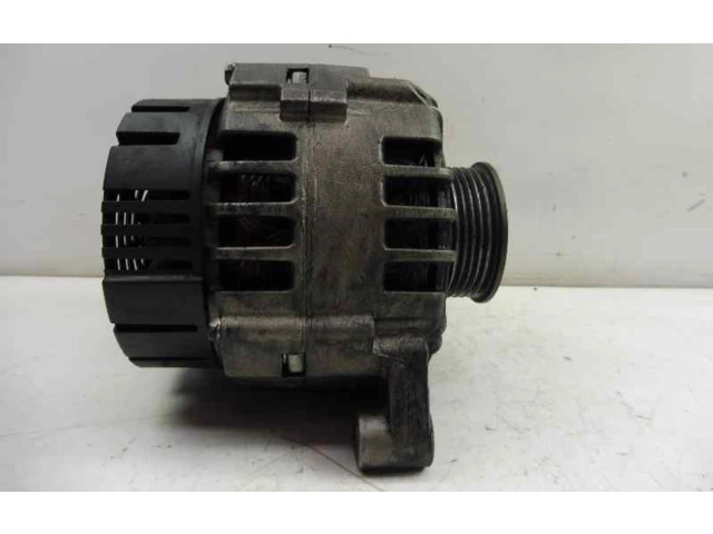 Генератор 437359, C542497R Audi A4 Allroad